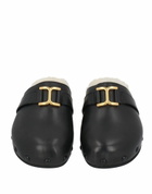 Chloé Womens Mules & Clogs in Black