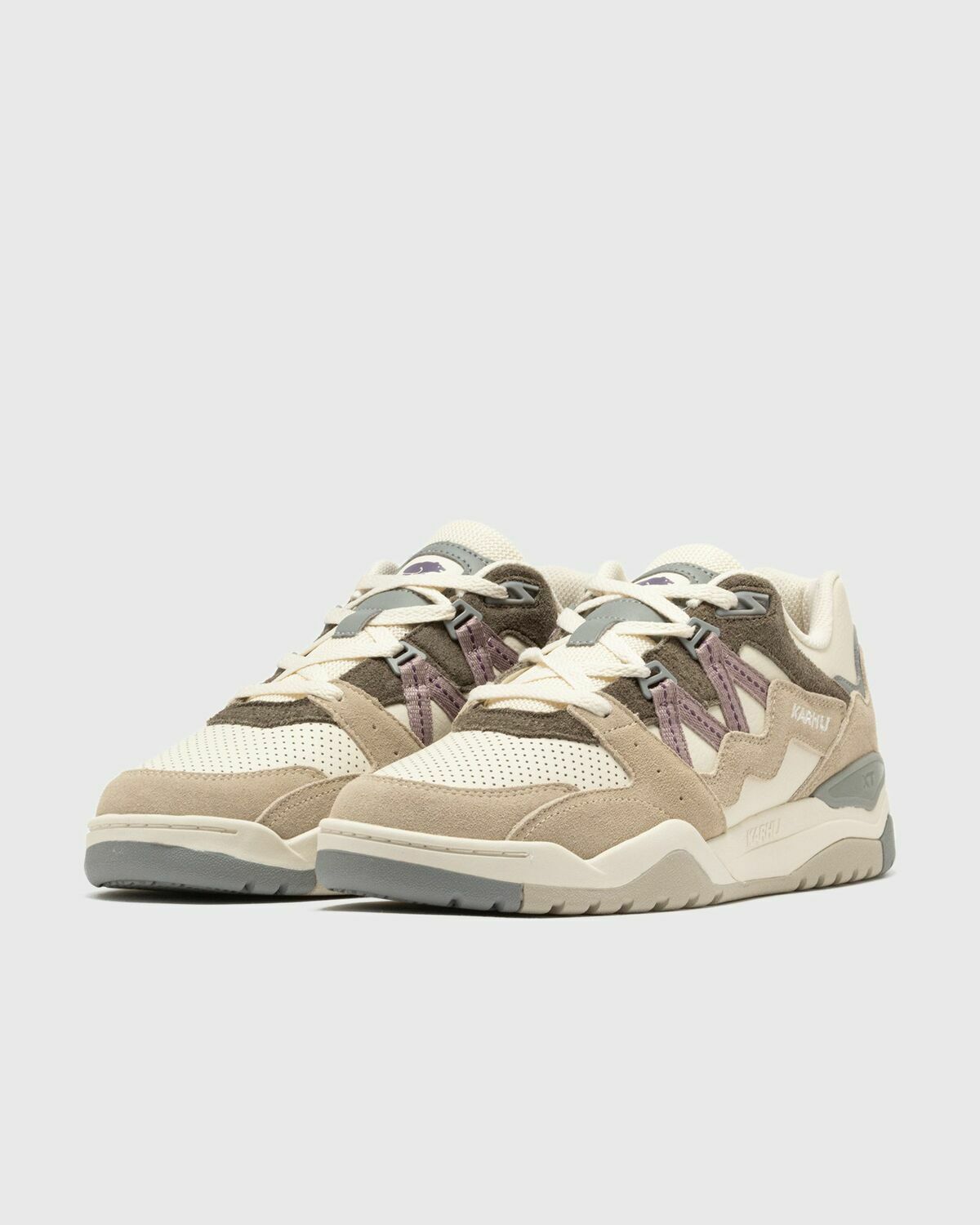 Karhu Fusion Xt Arctic Wolf Beige Lowtop