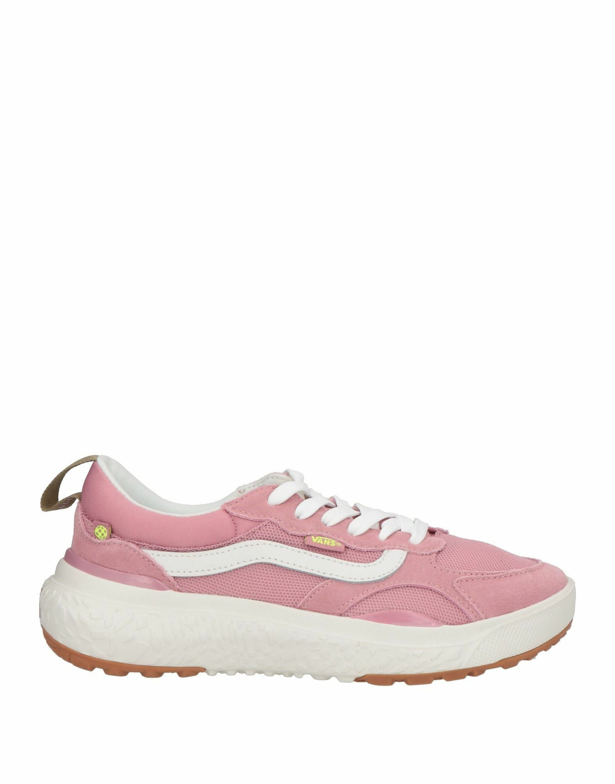 Vans Womens Sneakers in Pink