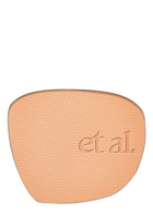 ET AL. Skin Protect Powder Foundation Refill - 120N