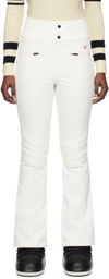 Perfect Moment White Aurora Pants