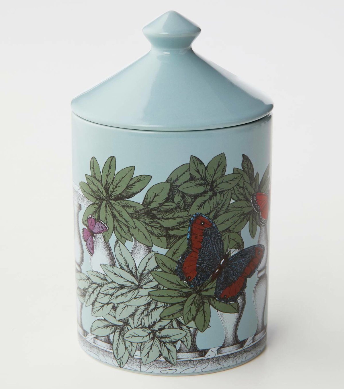 Fornasetti Se Poi scented candle