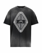 A-cold-wall* Mens T-shirt in Black