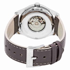 Hamilton Jazzmaster Automatic Diamond Silver Dial Ladies Watch H32315891