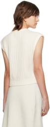 The Garment Off-White Verbier Vest