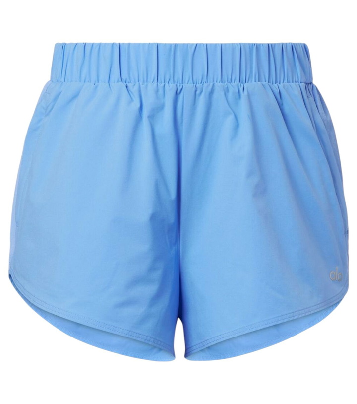 Photo: Alo Yoga Playmaker shorts