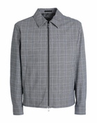 Boss Mens Jacket in Grey