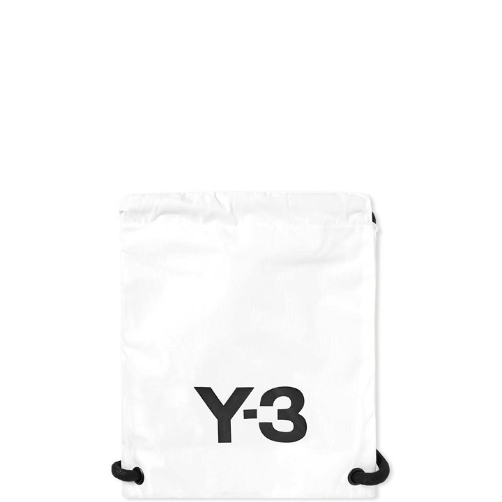 Photo: Y-3 Mini Gym Bag