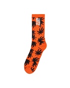 Aries Weed Socks