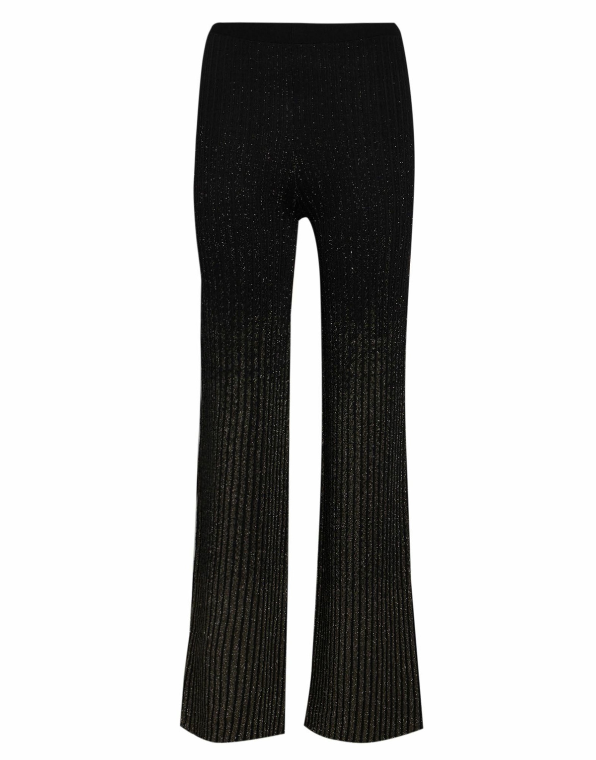 Roberto Collina Womens Pants in Black