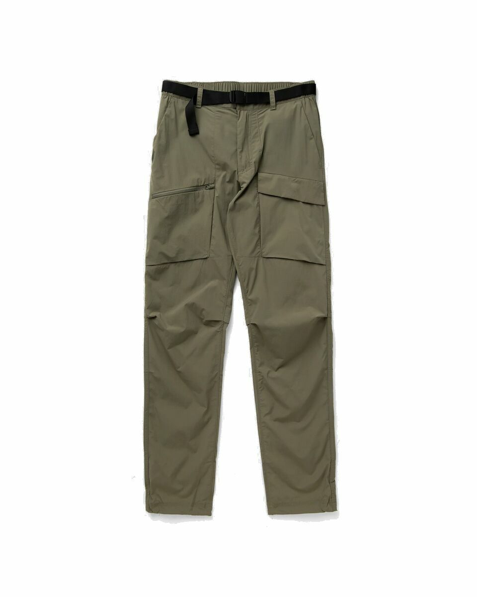 Photo: Columbia Maxtrail Lite Pant Green - Mens - Cargo Pants