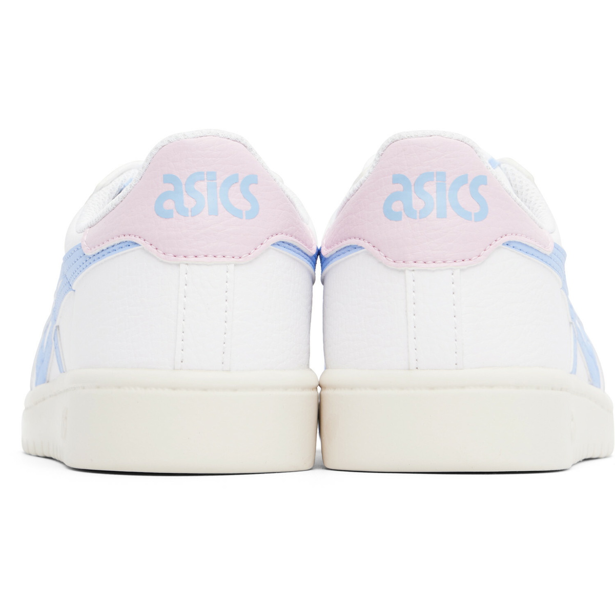 ASICS White Japan S Sneakers