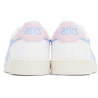 ASICS White Japan S Sneakers