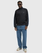 CONTRAST TAPE TRACK JACKET
