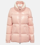Moncler Vistule down jacket