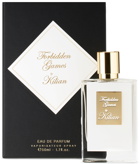 KILIAN PARIS Forbidden Games Perfume, 50 mL