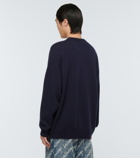 Balenciaga - Unity cashmere sweater