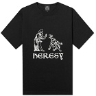 Heresy Men's Demons Out T-Shirt in Black