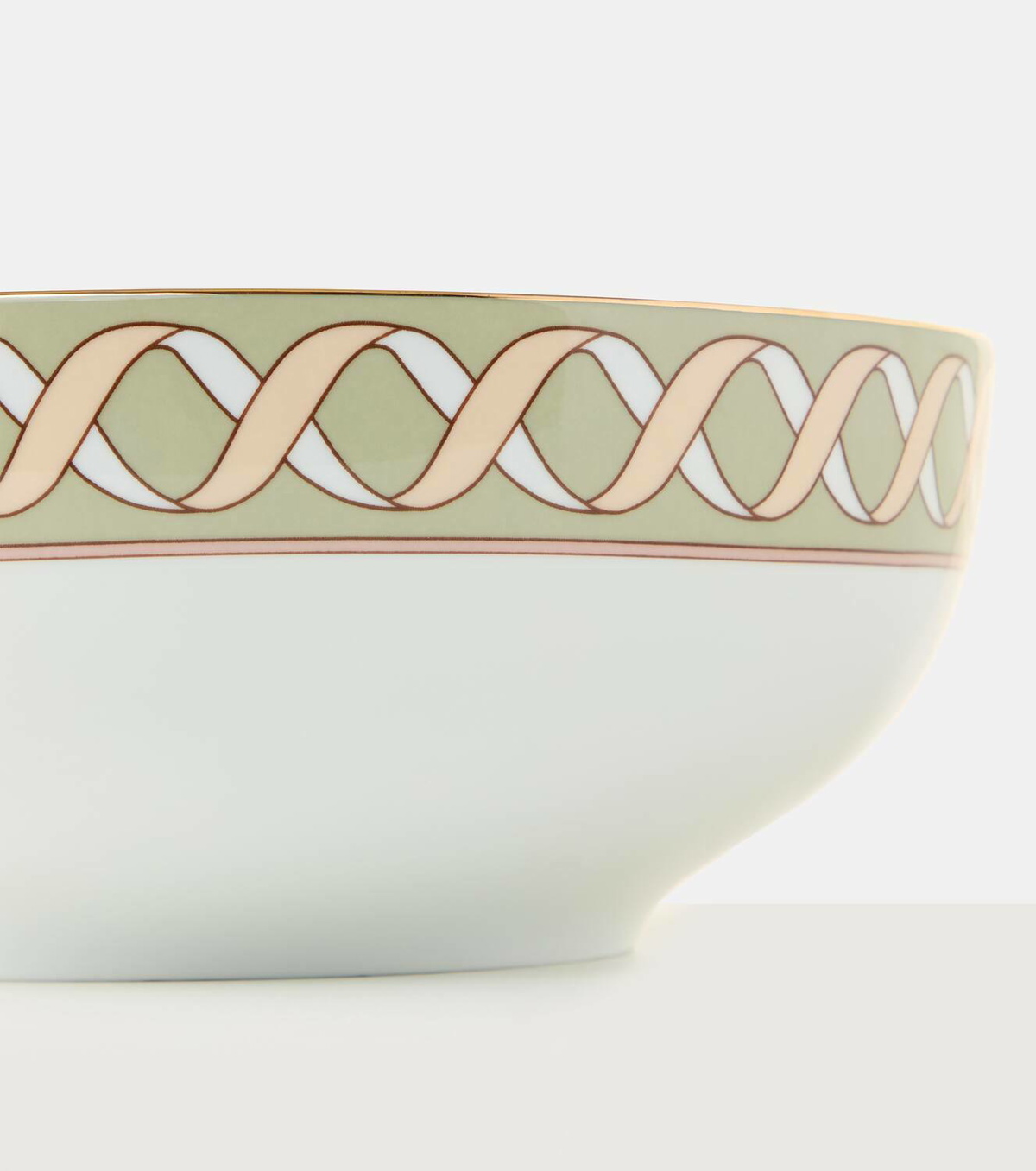 La DoubleJ Odysseus porcelain bowl
