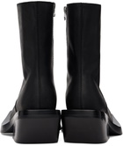 CAMPERLAB Black Quetal Boots