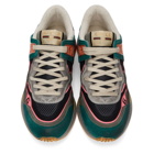 Gucci Multicolor Ultrapace Sneakers