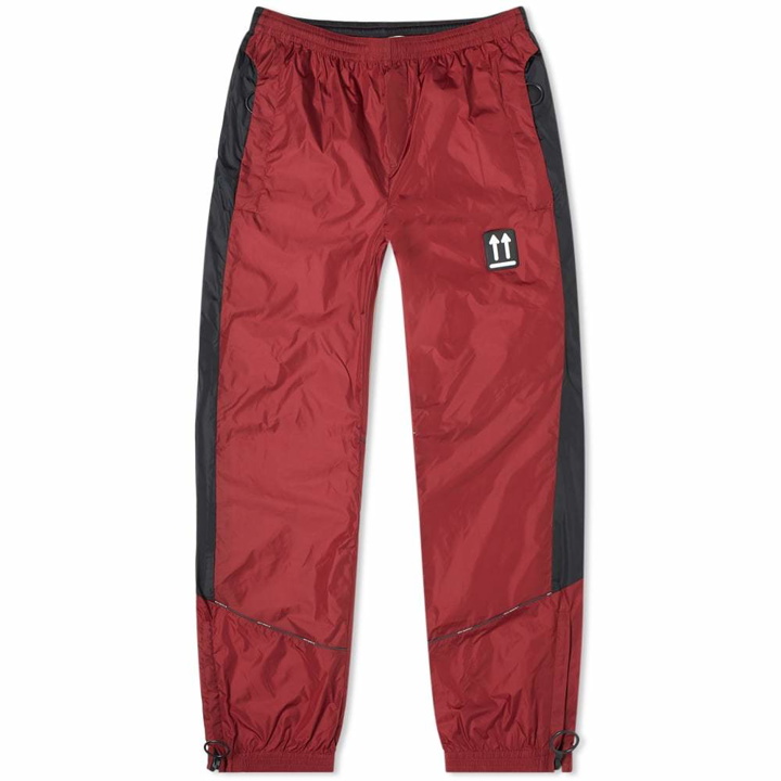 Photo: Off-White River Trail Track Pant