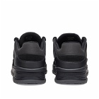Axel Arigato Men's Area Lo Sneakers in Black/Grey