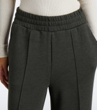 Varley Jersey wide-leg pants