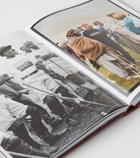 Assouline - Polo Heritage book