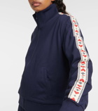 The Upside Meribel Margot track jacket