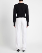Our Legacy Womens Sweater in Black