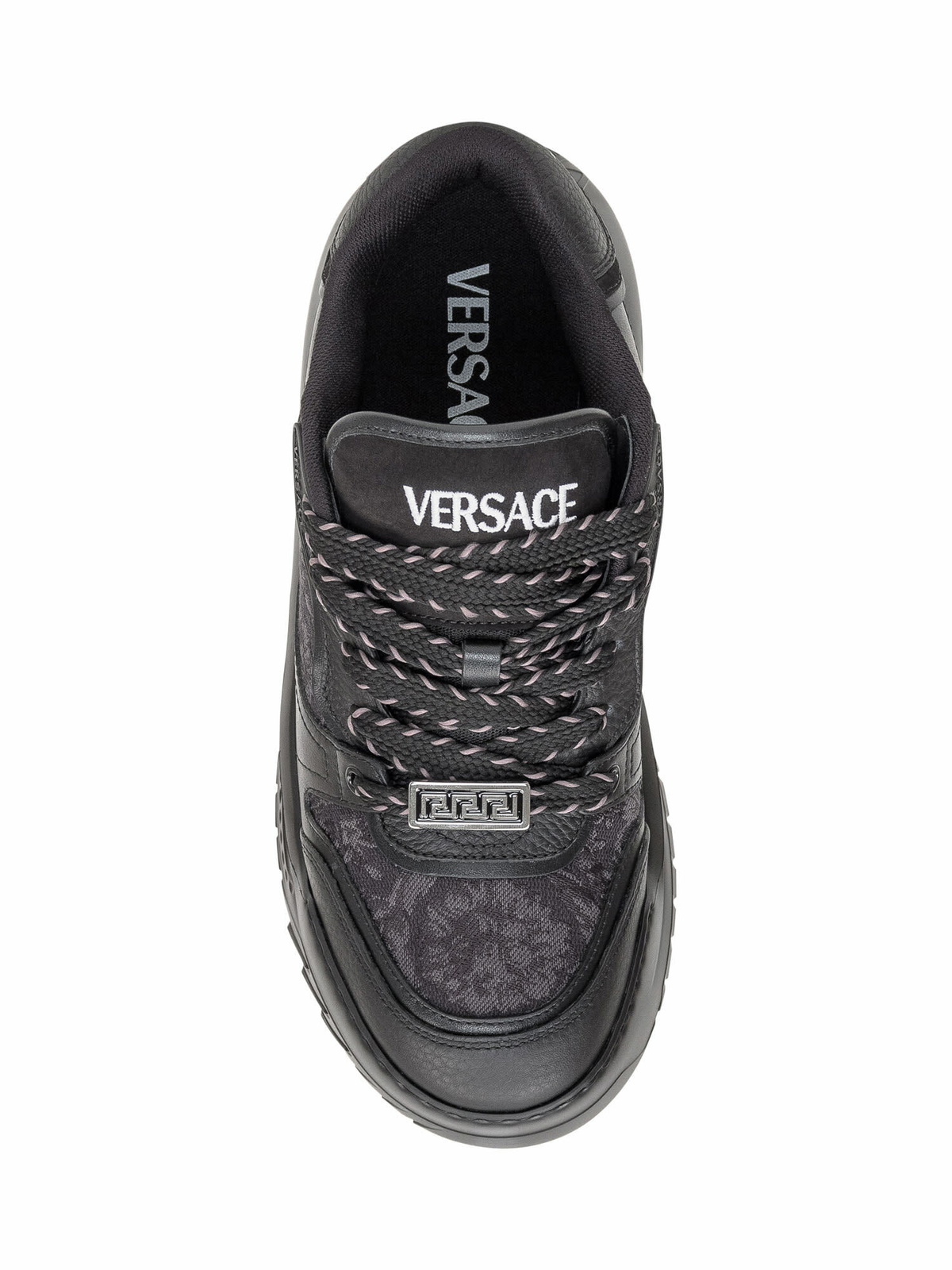 Versace barocco Odissea Sneakers Versace Versace barocco Odissea Sneakers Versace