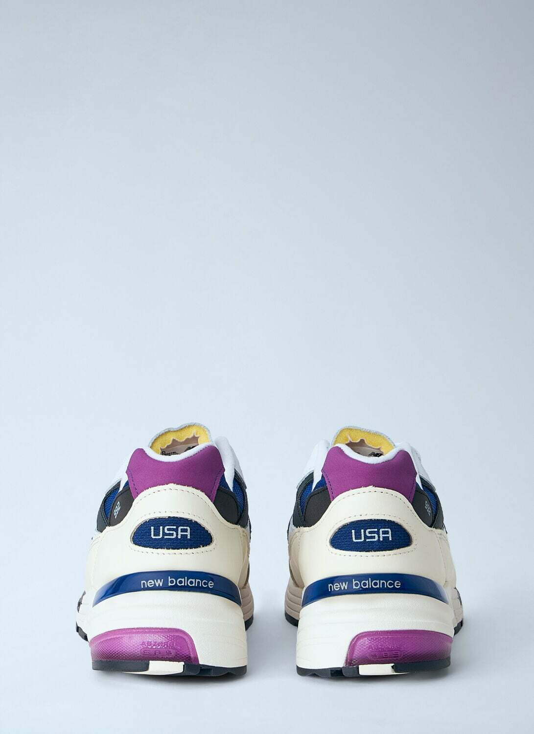 New Balance Made in USA 992 Sneakers