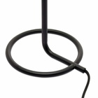 ferm LIVING Filo Table Lamp in Black/Black