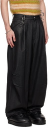 PDF Black Fat Angelo Jeans