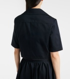 Patou Cotton jacket