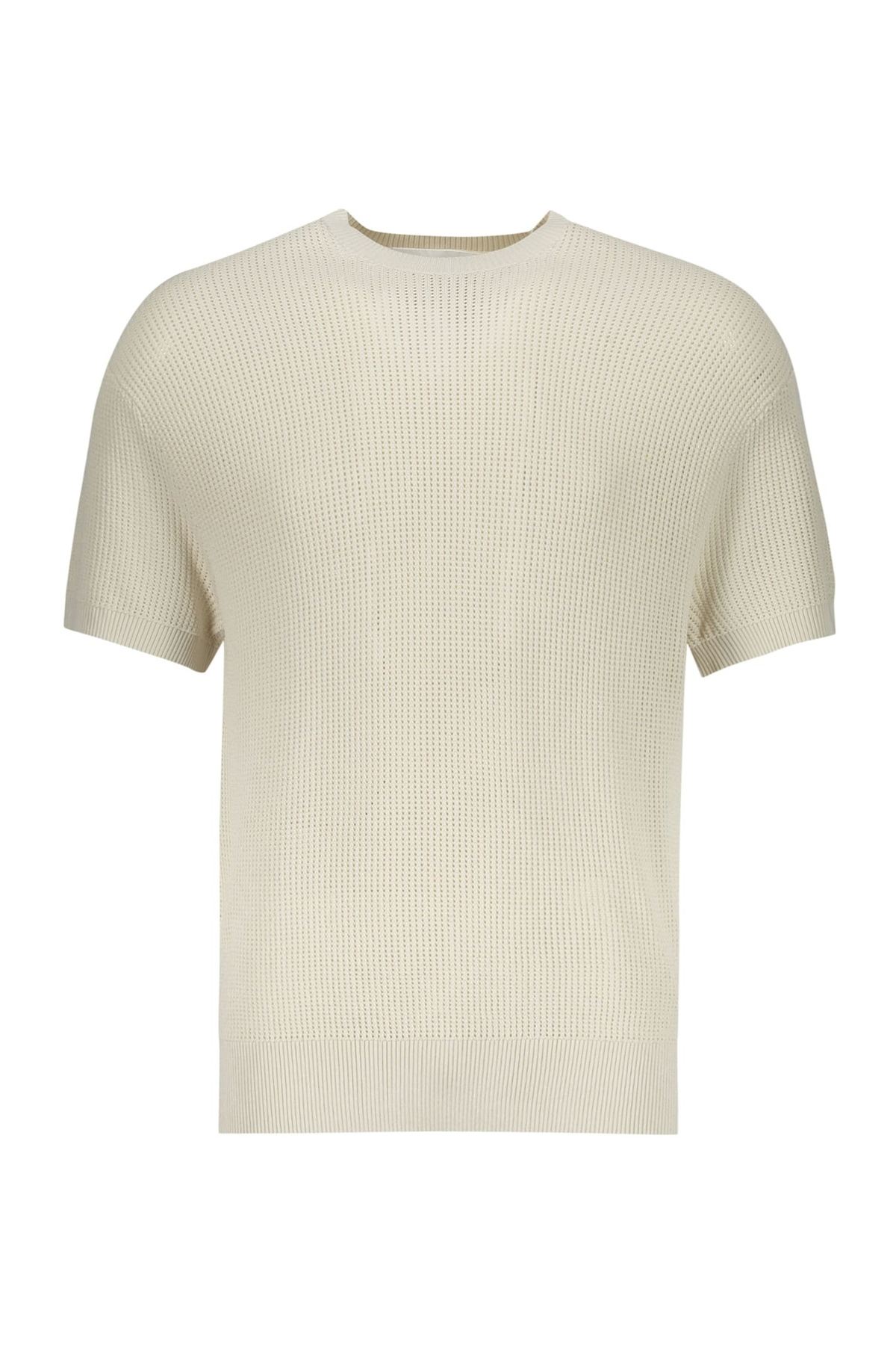 Neil Barrett Knitted T-shirt