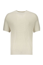 Neil Barrett Knitted T-shirt