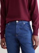 Eleventy - Slim-Fit Jeans - Blue