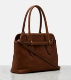 Miu Miu Aventure Small leather shoulder bag