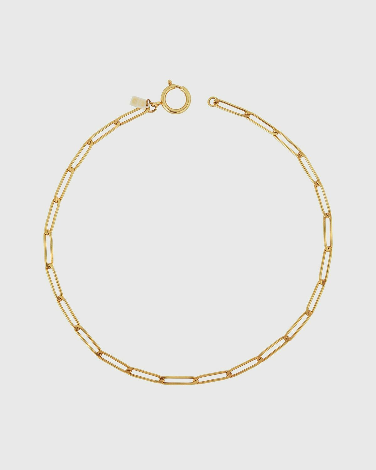 Wald Berlin Ashley Necklace Gold Gold Cool Stuff