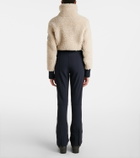 Toni Sailer Eva Special ski suit