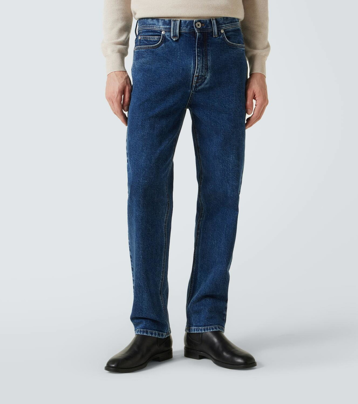 Brioni Straight jeans