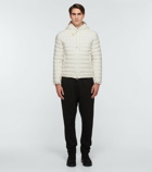 Moncler - Eus hooded down jacket