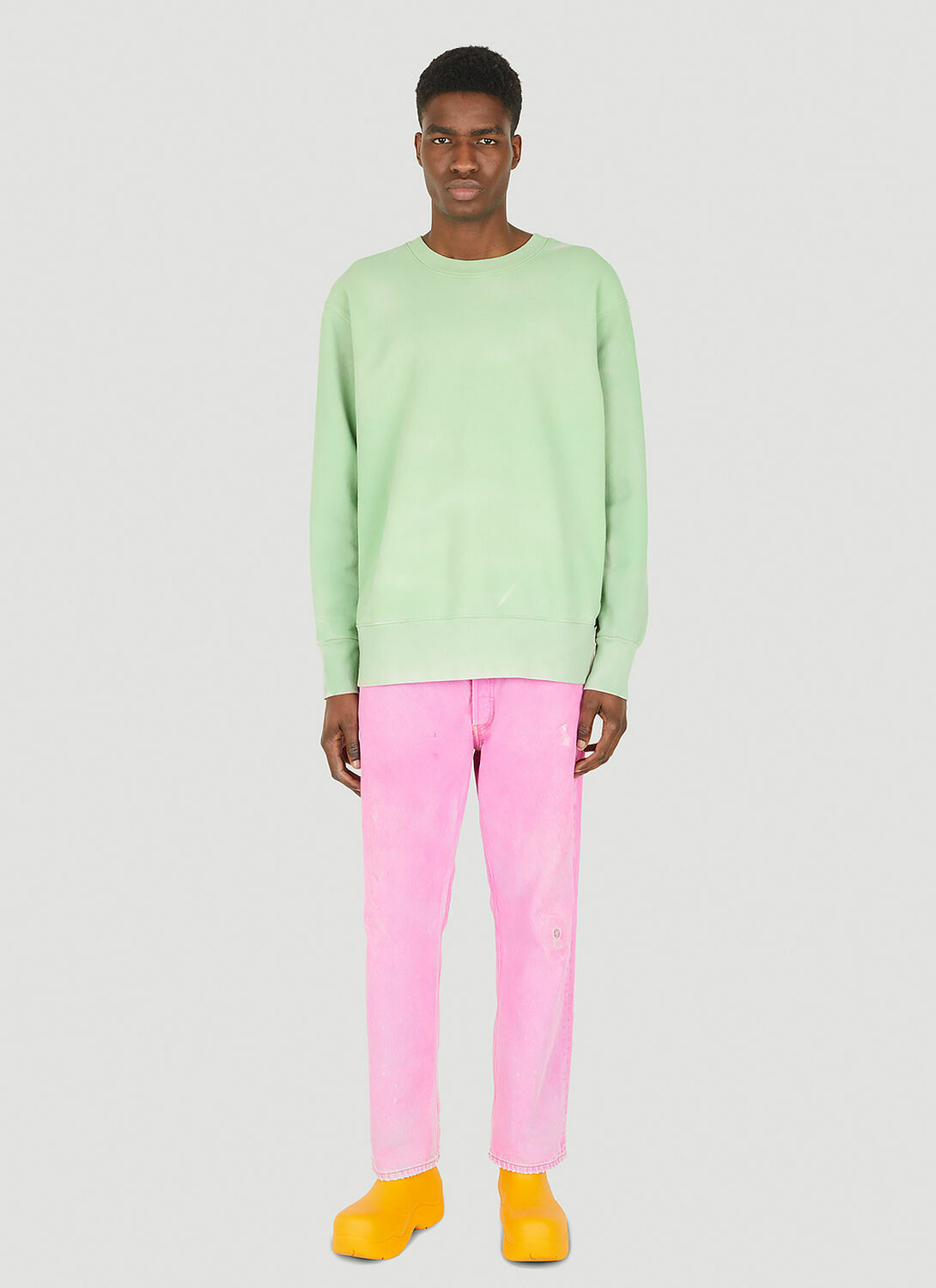 NOTSONORMAL Cosmo Sweatshirt