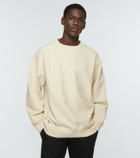 Maison Margiela - Uniform cotton sweatshirt