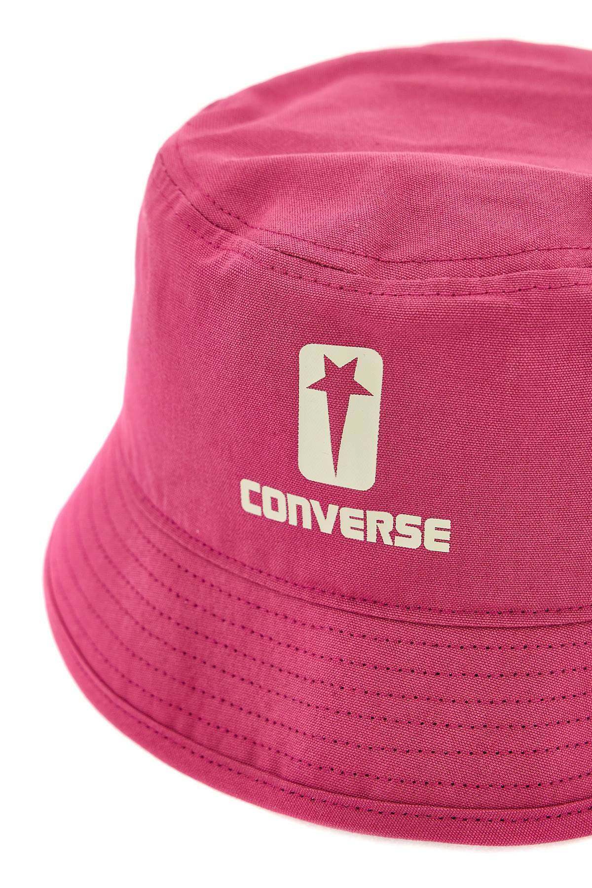 DRKSHDW Drkshw X Converse Bucket Hat