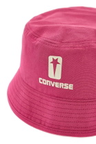 DRKSHDW Drkshw X Converse Bucket Hat