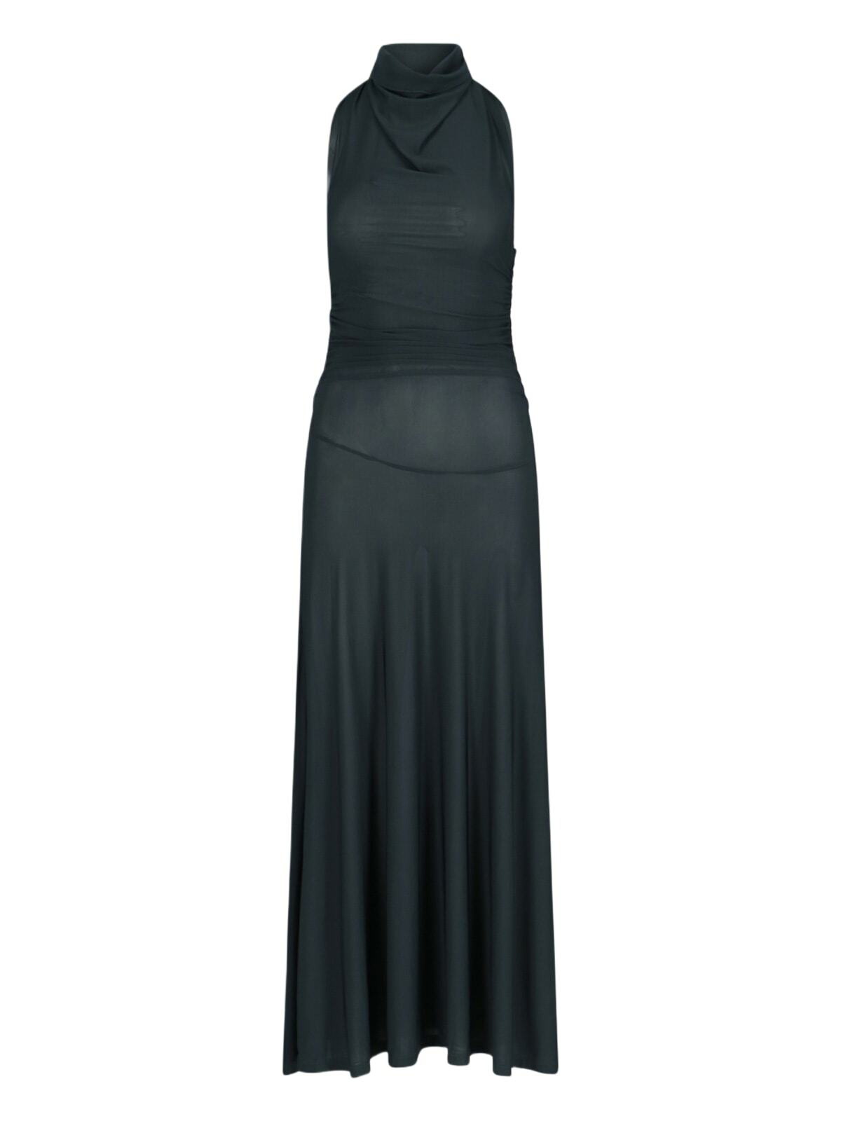 Paloma Wool Red Blossom Maxi Dress Paloma Wool