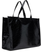 Stand Studio Black Tiana Tote